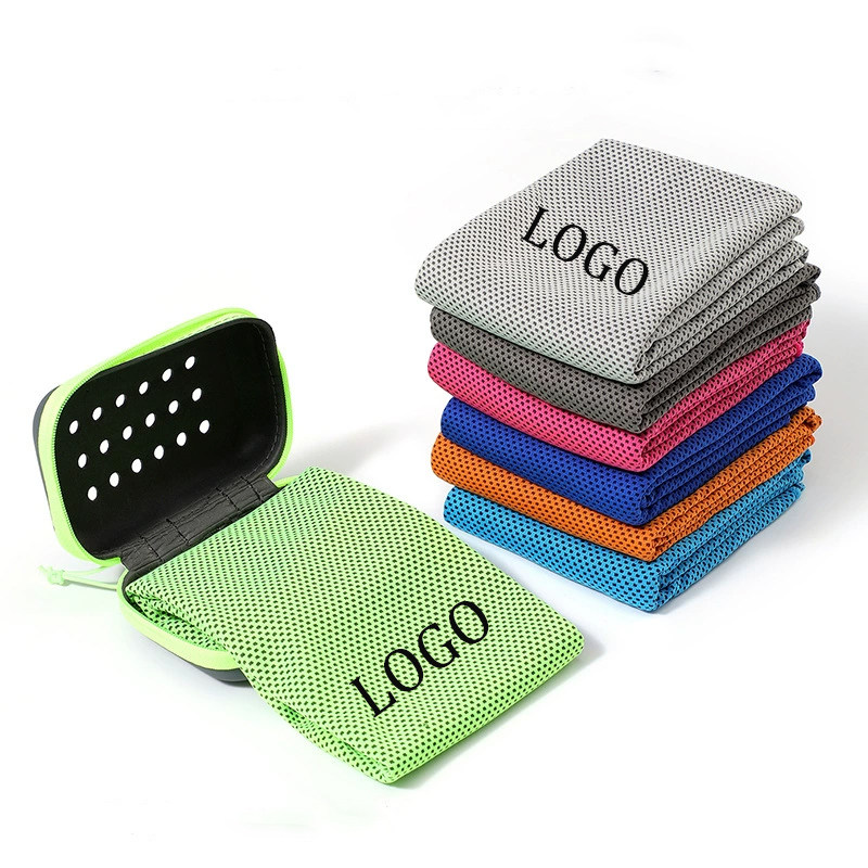 Outdoor Cooling Towel
