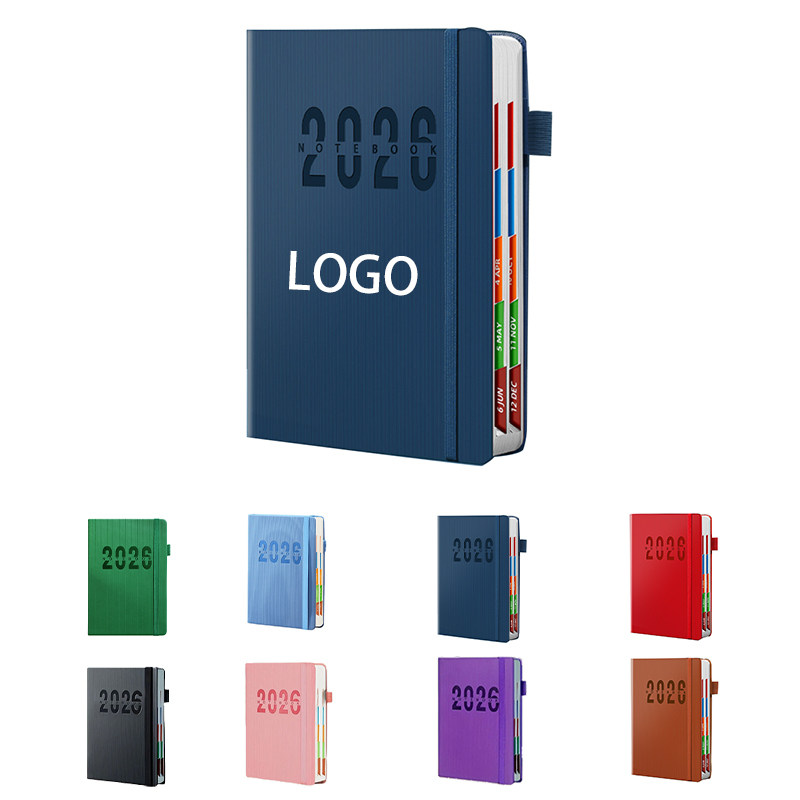 2026 Schedule Planner
