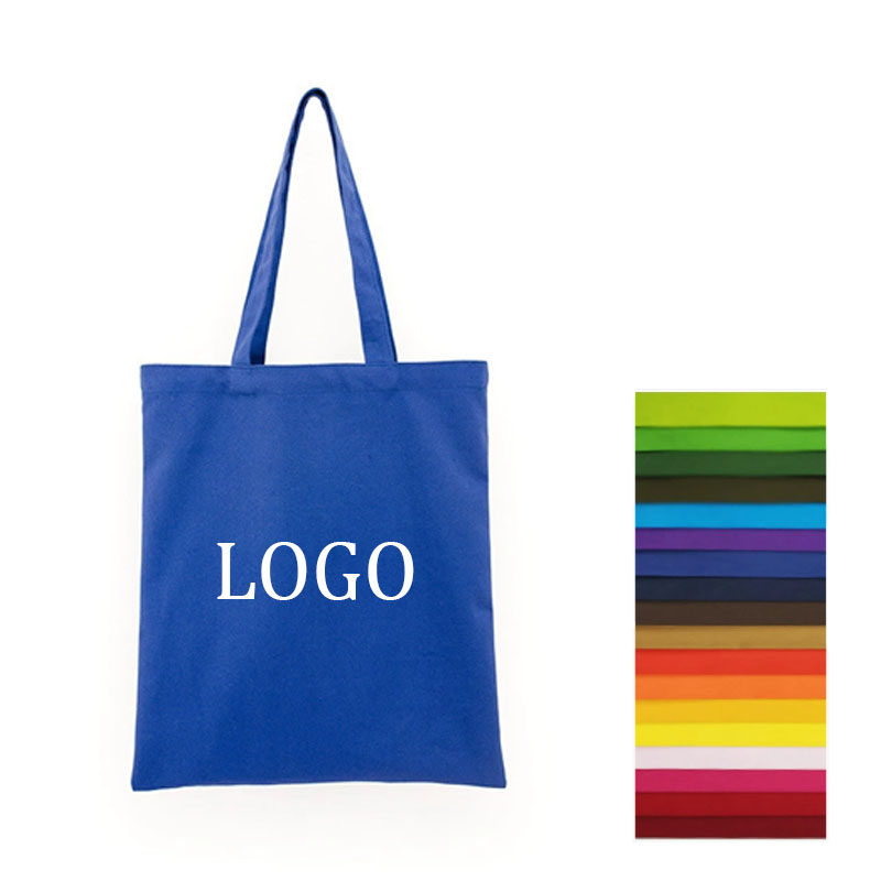 Durable 10 oz Cotton Canvas Bag