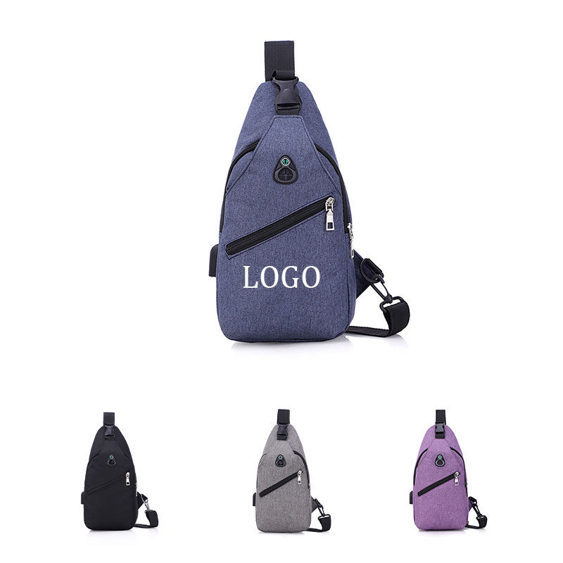 Lightweight Shoulder Carry Bag