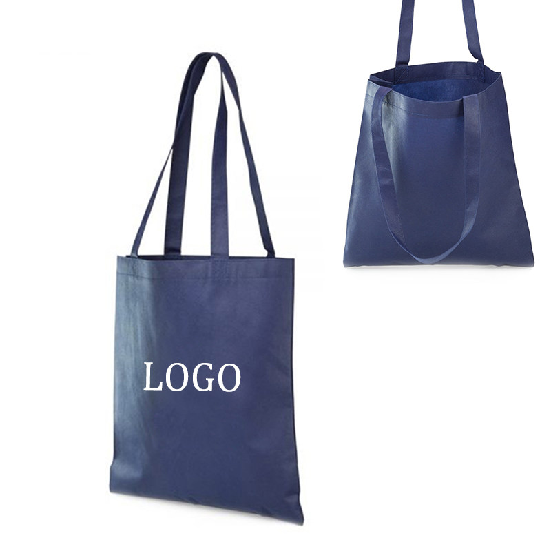 Lightweight Non-Woven Tote Bags