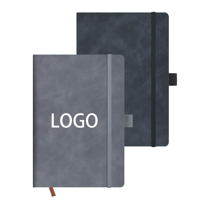 Executive Journal Notebook & Pen Set