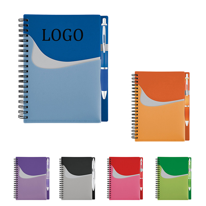 FSC® Compact Notebook Set