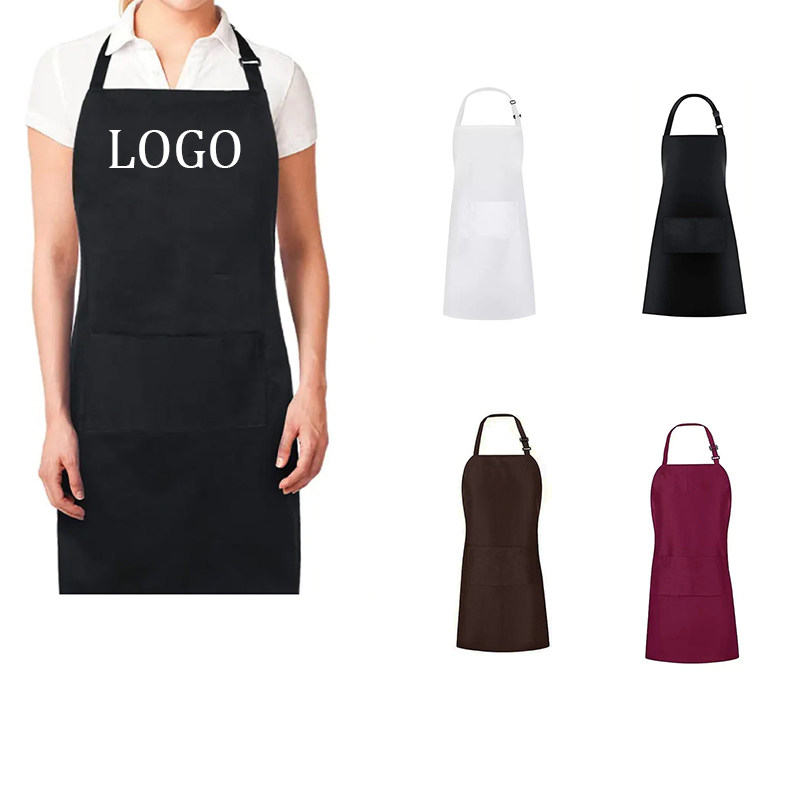 Promotional Cooking Apron