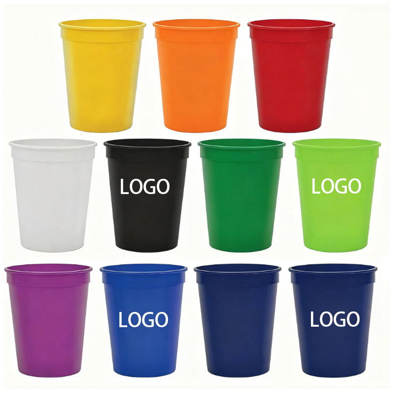 12 oz Party Drinking Cup