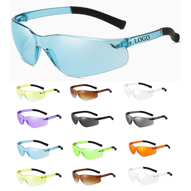 UV Protection Bike Sunglasses