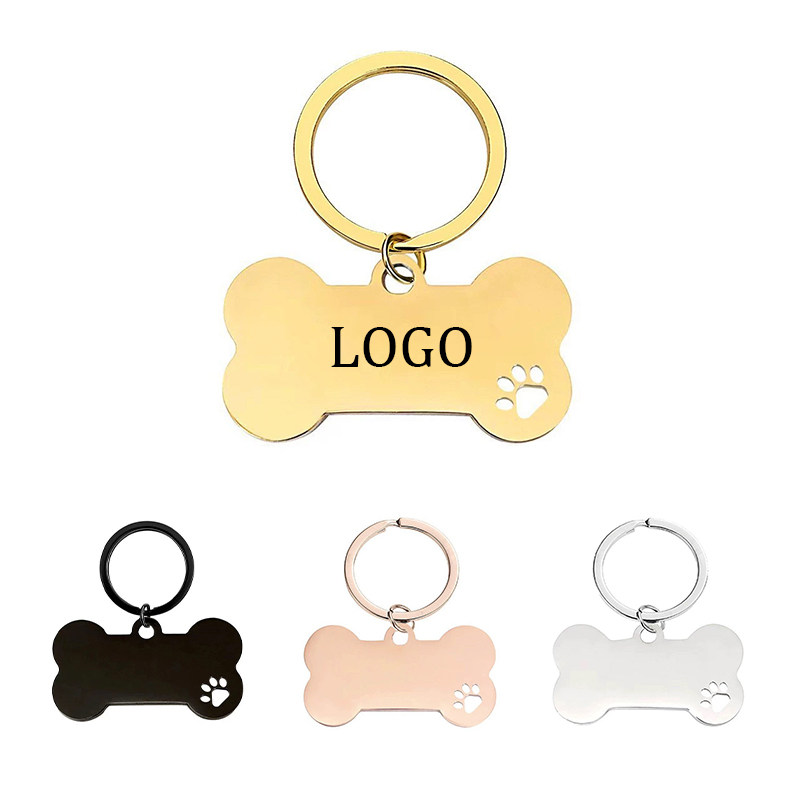 Pet Lover Key Accessory