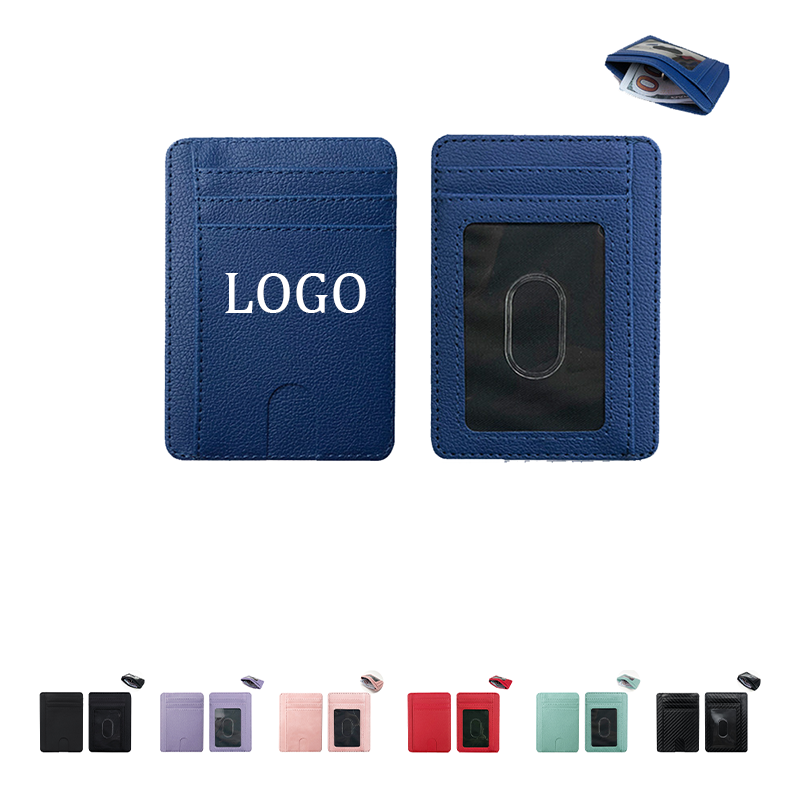 RFID Security Card Holder