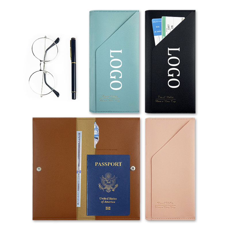 Passport Cover Holder
