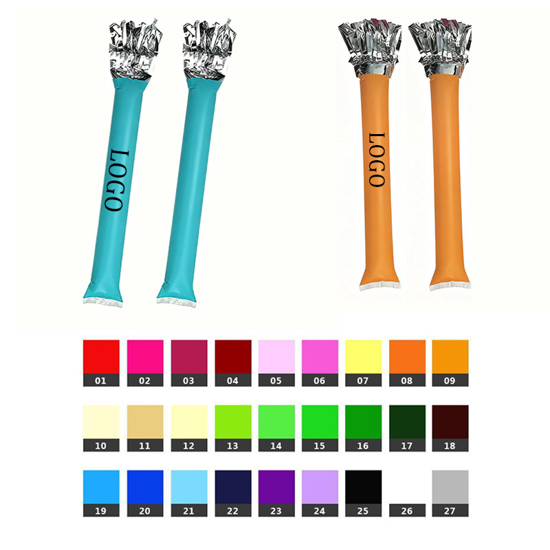 Event Cheering Sticks Set