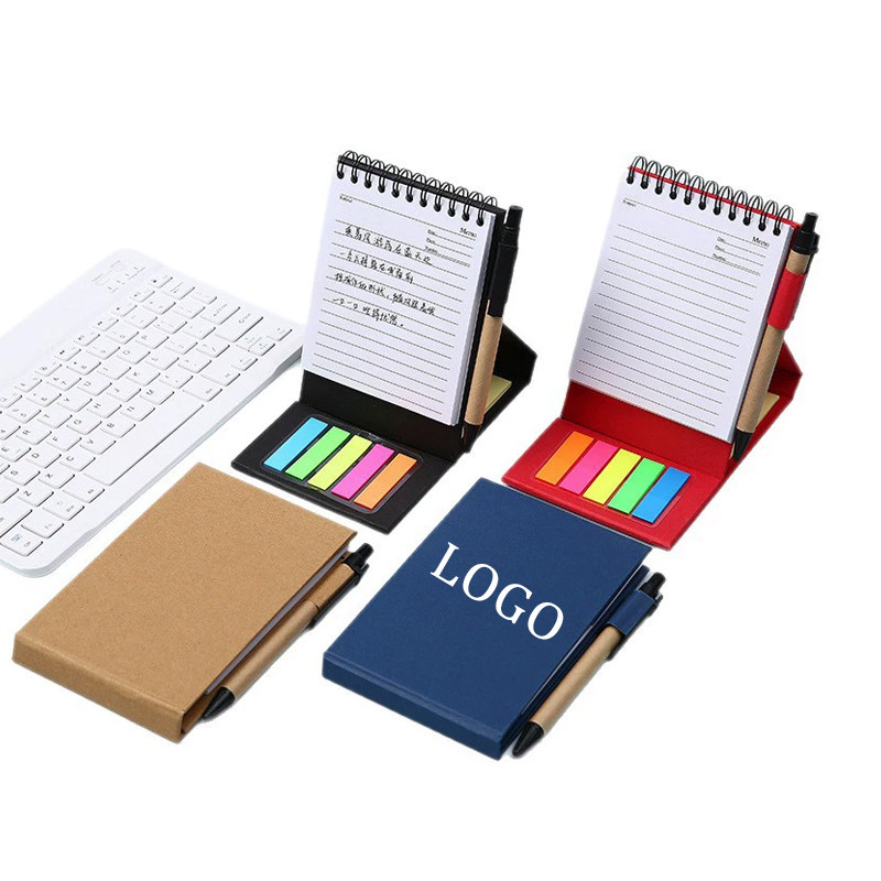 Sticky Note & Jotter Pack