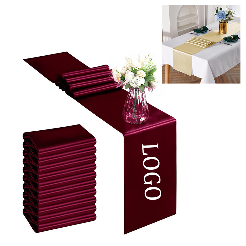 Modern Dining Table Runner