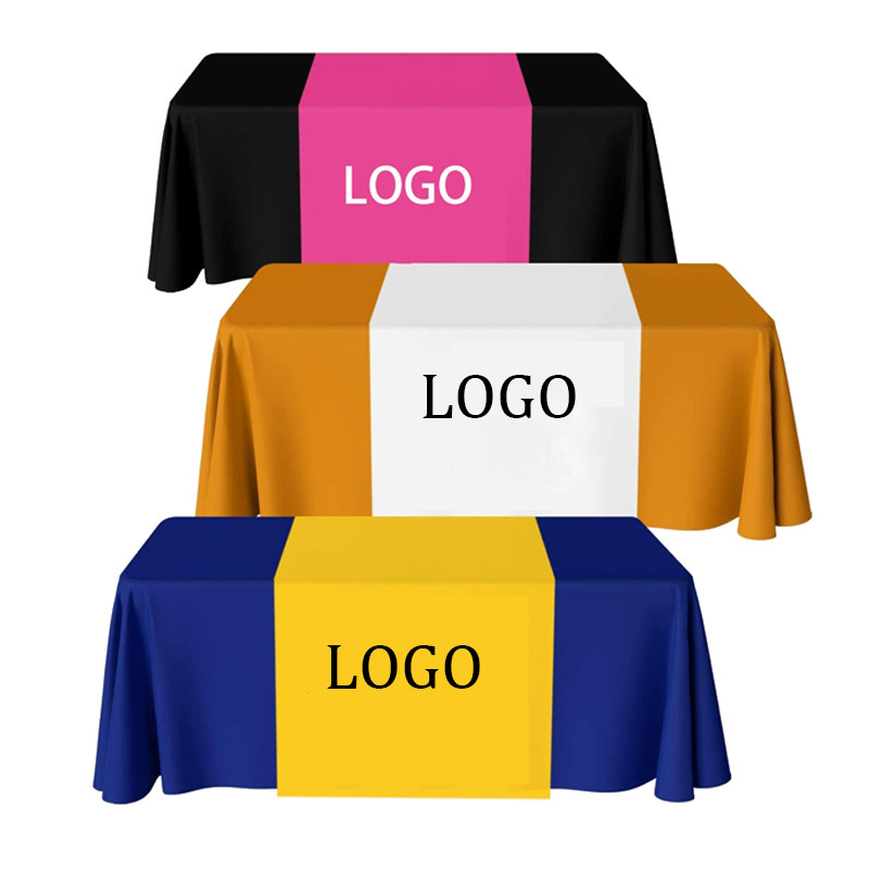 Rectangular Tablecloth for Dining Table