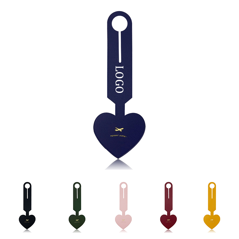 Travel Identification Tag