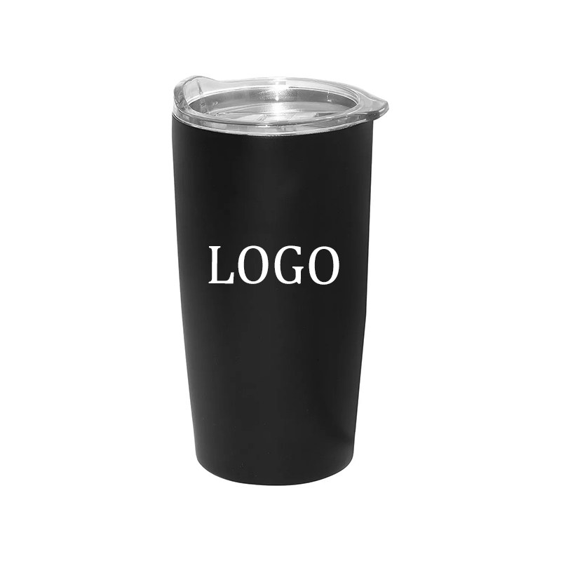 20 oz Stainless Steel Drink Tumbler
