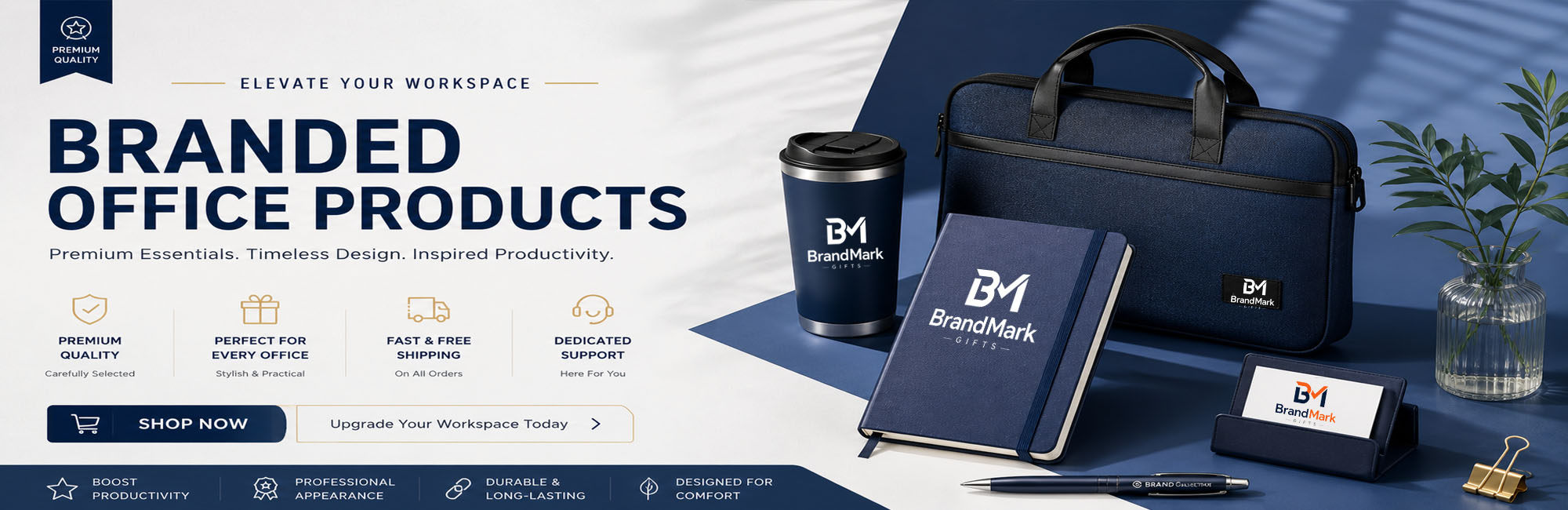 BrandMark Gifts Inc