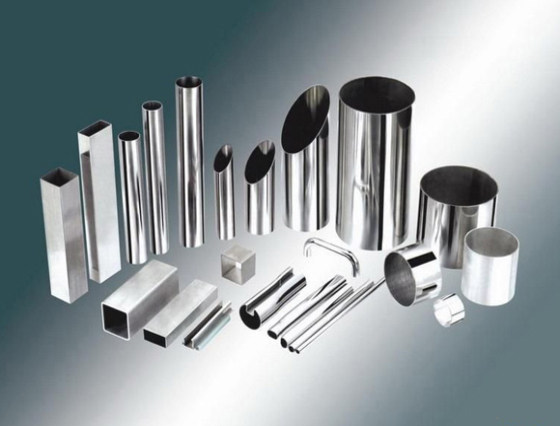 Stainless Steel Mirror Pipe