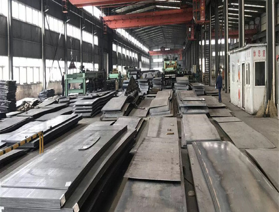 JULANG METAL(WUXI) CO., LTD,