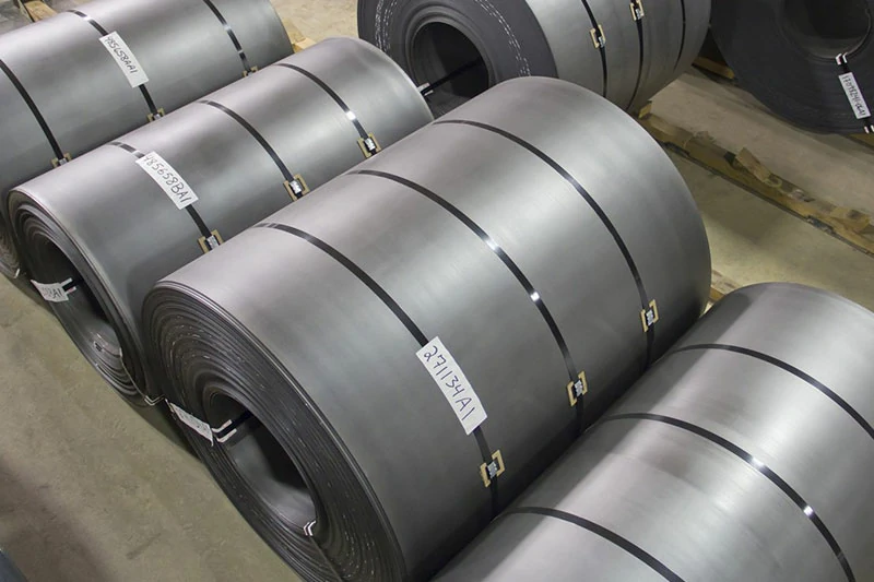 Carbon Steel Coil