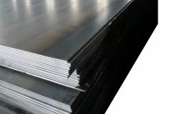 Stainless Steel BA Plate