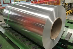 Cold Rolled Stainless Steel Coil