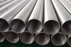 Stainless Steel Seamless Pipe