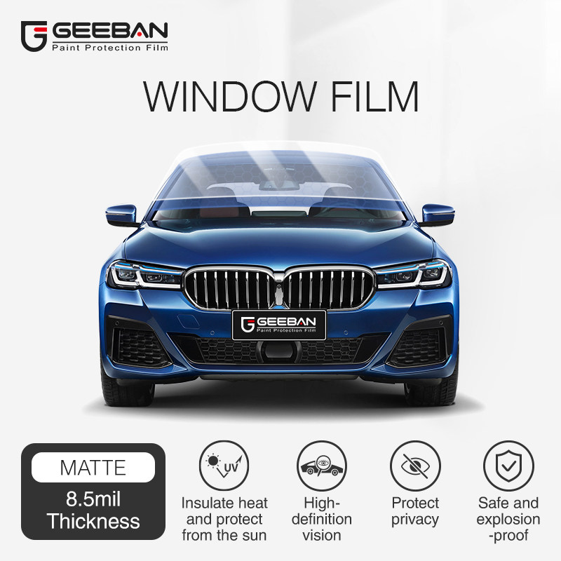 Car Window Tint