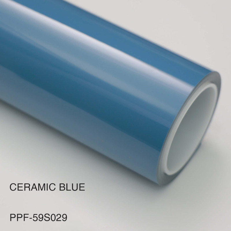 CERAMIC BLUE TPU Wrap