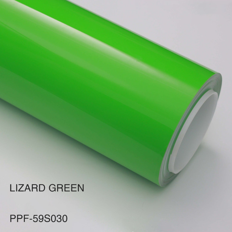 LIZARD GREEN TPU Wrap