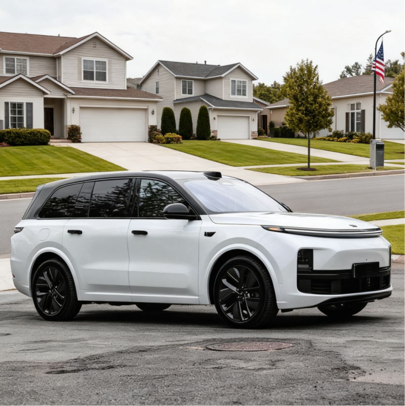 Pearlescent White TPU Paint Protection Film