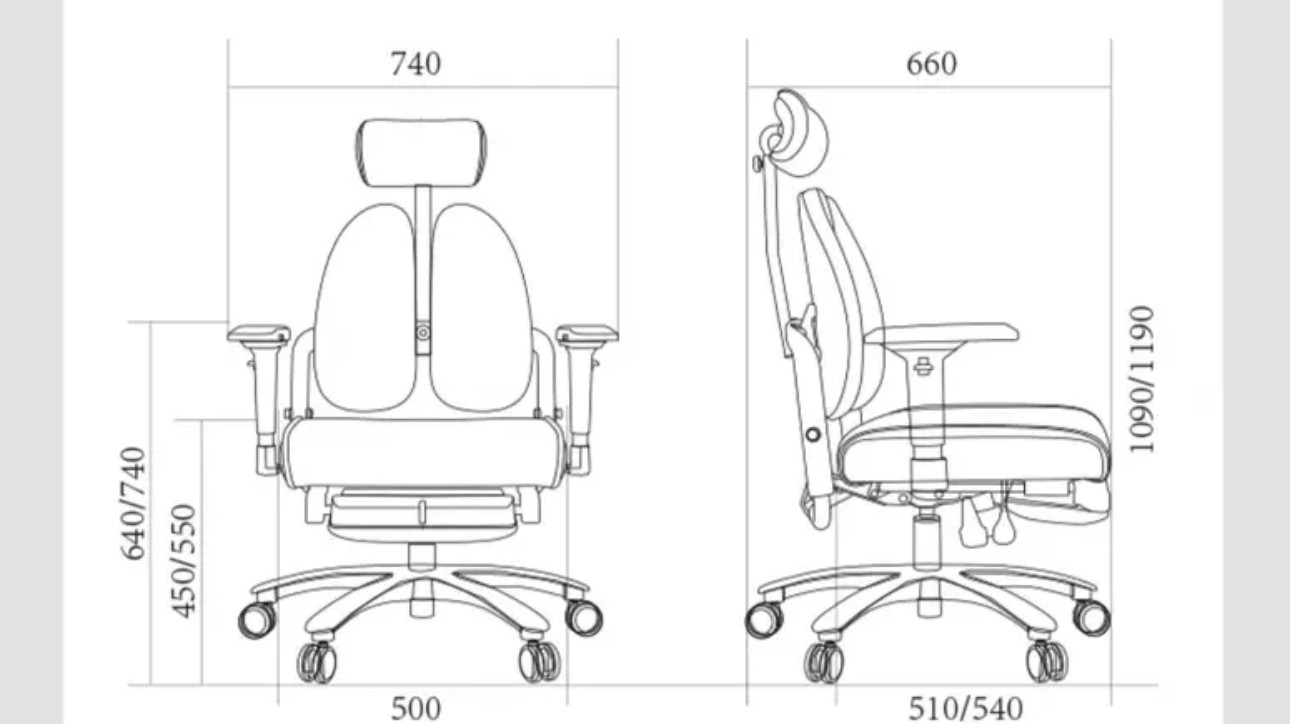 King Chair shop