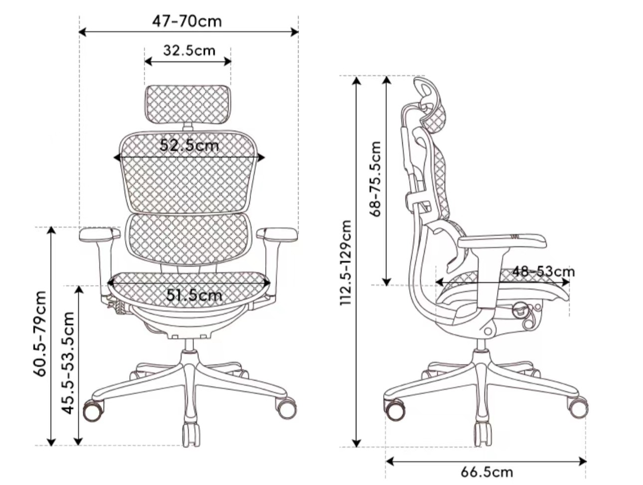 King Chair shop