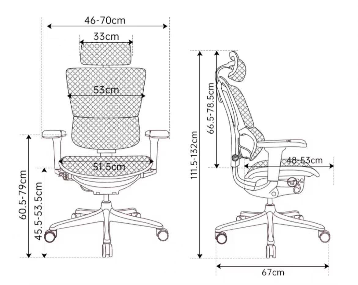 King Chair shop