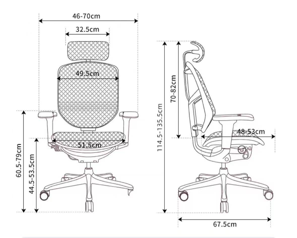 King Chair shop