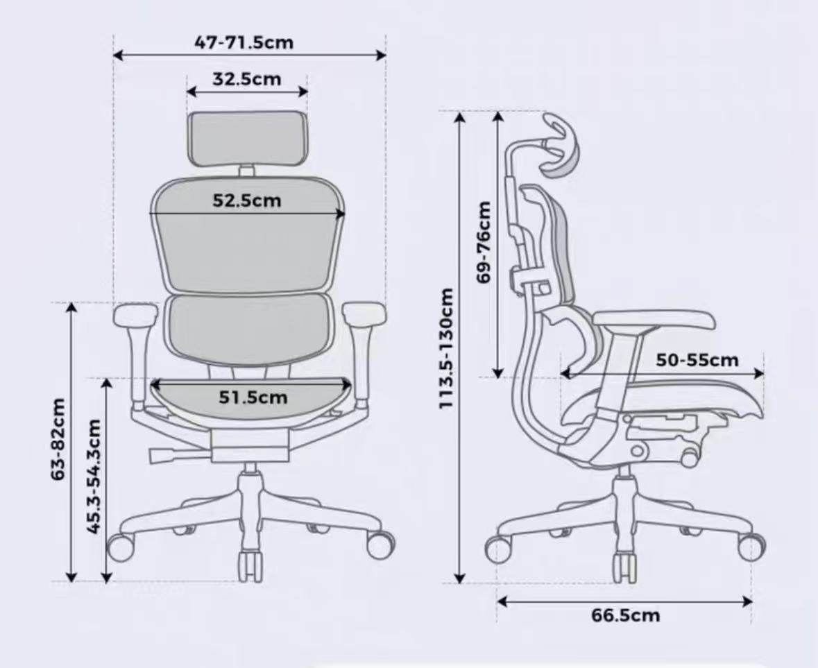 King Chair shop