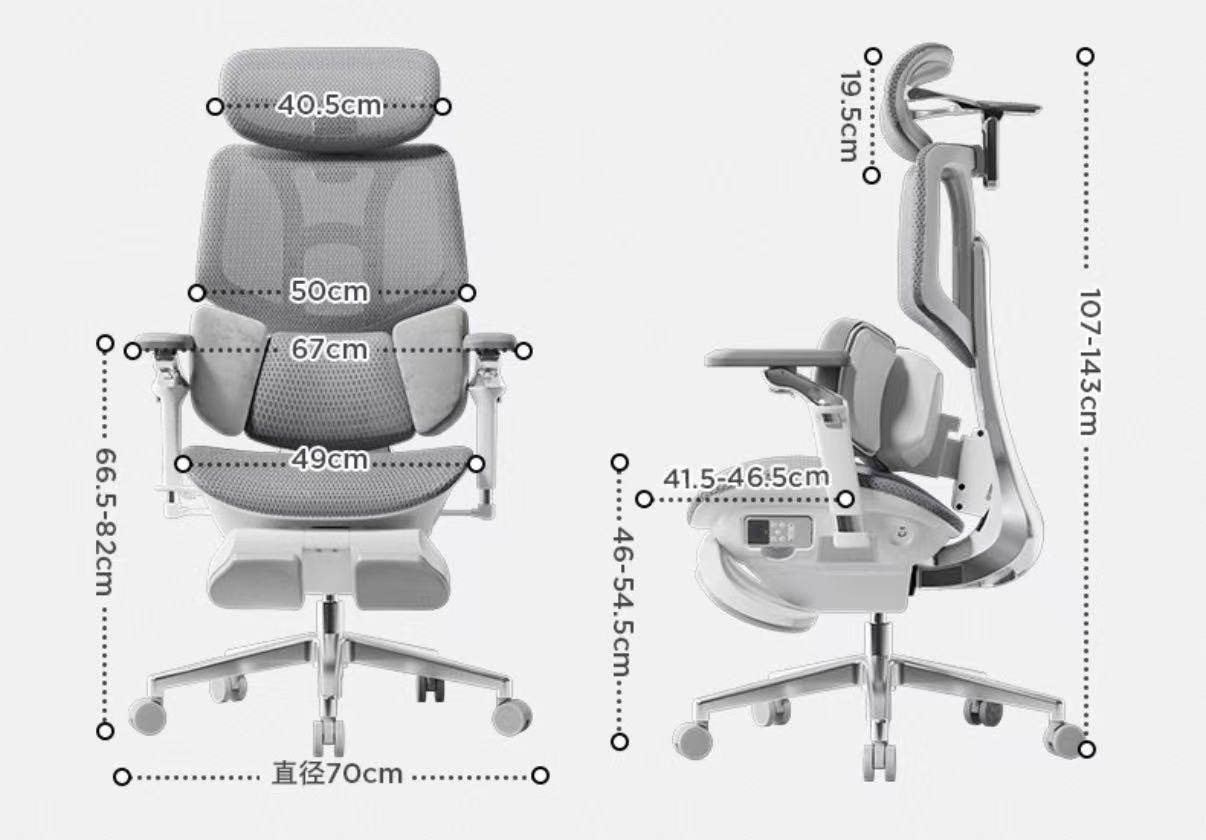 King Chair shop