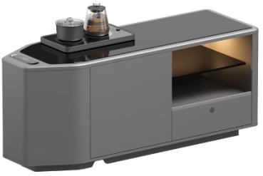 1.5米 招待台UL-GMYT003 UL-GMYT004 包送貨