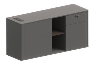 1.2米 文件櫃 UL-GMY0007