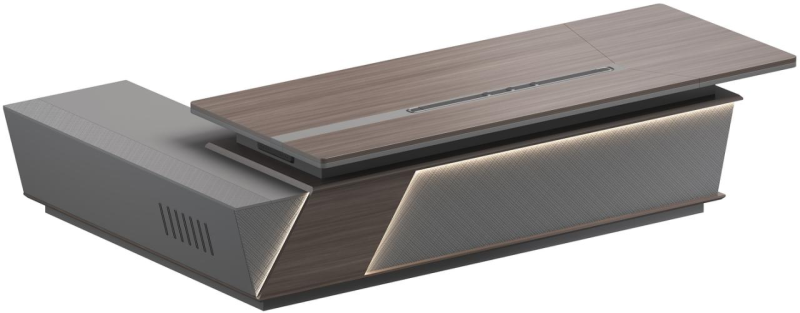 2.8米 3.2米大班台 UL-M-301~UL-M-304 包送貨