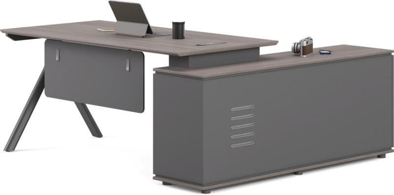 1.8/1.6米 大班台 J0-N-102SS 包送貨