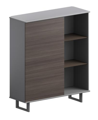 UL-U-102SS 1.2米 文件櫃