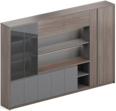 J2-B-802，J2-B-702  3.2/3.6米 文件櫃