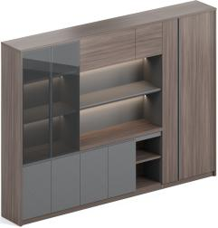 J2-B-701 2.8米 文件櫃