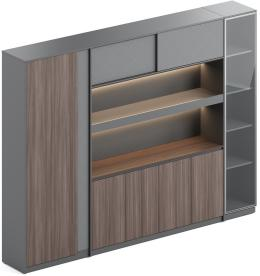 J2-B-703 2.8米 文件櫃