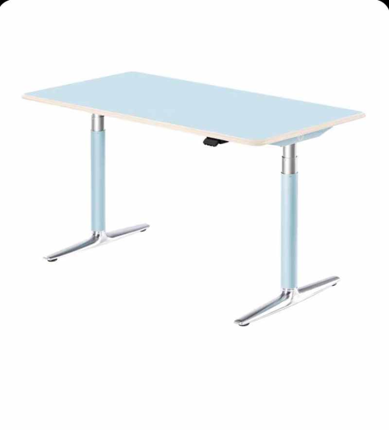 Yoga瑜珈 BF11 智能電動升降桌學習桌椅