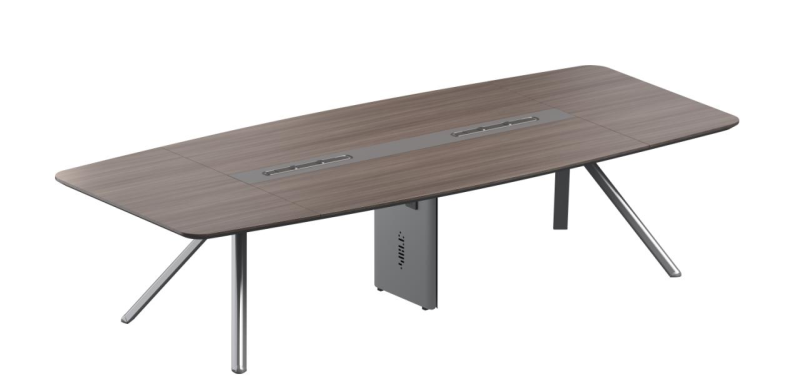 UL-C-101 3.2米會議台 包送貨