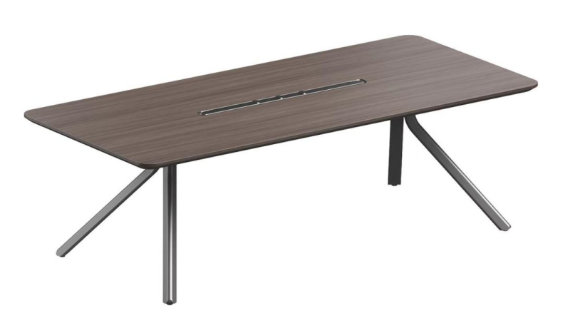 UL-C-102 2.4米會議台 包送貨