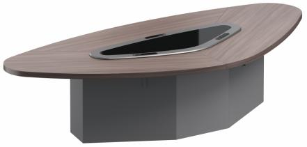 UL-C-201 會議台 包送貨