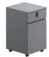 JC-DMY0009  活動櫃 文件櫃