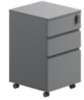 JC-DMY0010 活動櫃 文件櫃